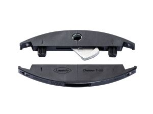 LAMELLO furniture connector Clamex S-20 including drill jig