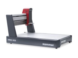 HAMMER HNC3 825 mit Fräsmotor PV-WS 1.000 W