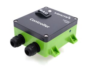 BLASTGATE SHUTR Controller