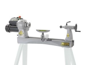 Abbildung mit Rohrfüßen (optional)