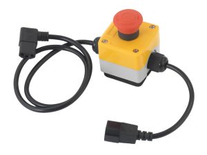 RECORD POWER Not-Aus-Schalter für CORONET HERALD