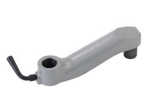 RECORD POWER Außendrehvorrichtung CORONET HERALD