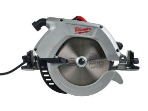 MILWAUKEE Handkreissäge CS 85 CBE