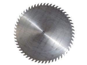 CS-KV Kreissägeblatt Wolfszahn