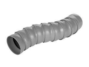 RECORD POWER Verlängerung für gegliedertern Schlauch 300 mm