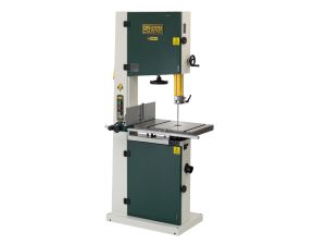 RECORD POWER Bandsäge SABRE 450