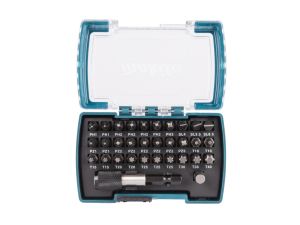 MAKITA Bit-SET 32-teilig