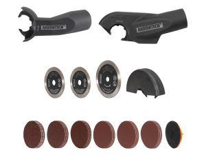 ARBORTECH Restaurations-SET für Mini Grinder