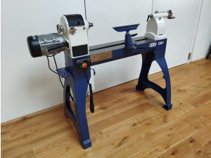 ECO Drechselmaschine DB1