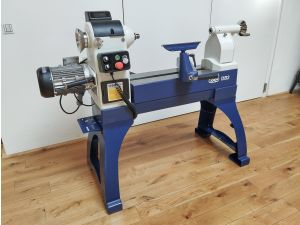 ECO Drechselmaschine DB2