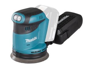 MAKITA  Akku-Exzenterschleifer DBO180Z