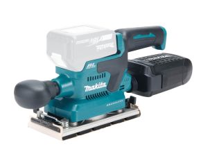 MAKITA Akku-Schwingschleifer DBO382Z
