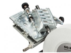 TORMEK Vorrichtung zum Bohrerschleifen DBS-22