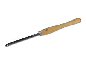 CROWN Schüsseldrehröhre HSS ECO-Line Fingernagel-Schliff