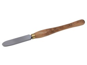 CROWN Flachstahl HSS extra stark - rund 38/9 mm