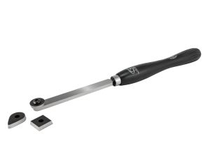 CROWN Flachstahl HSS-C CRYOGENIC Multi-Tip