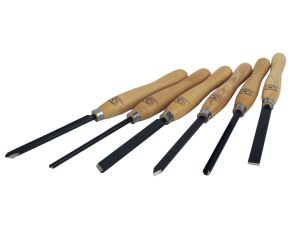 CROWN Einsteiger-Sonderset HSS ECO-Line 6-teilig