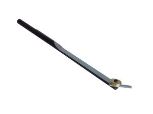 CROWN Tiefendrehwerkzeug REVOLUTION