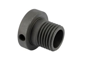 Adapter für Drechselbank-Spindel