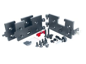 Schwenk- und Wechselsystem "EASY SWING"