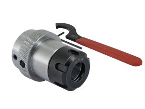 DRECHSELMEISTER Spannzangenfutter  ER25 Standard M33