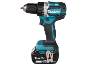 MAKITA Akku-Bohrschrauber DDF484