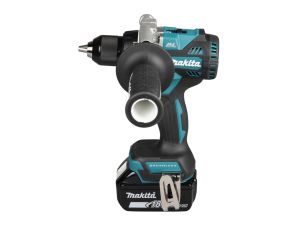 MAKITA Akku-Bohrschrauber DDF492