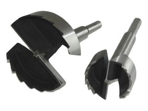 JUMBO Sägezahn Forstnerbohrer