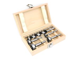 Bohrer SET "Mühlen"