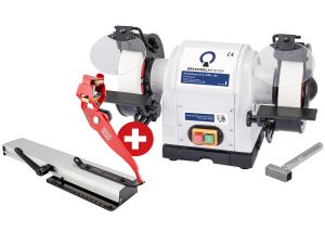 DRECHSELMEISTER DML-150 Langsamläufer WOODCUT „PREMIUM“ SET