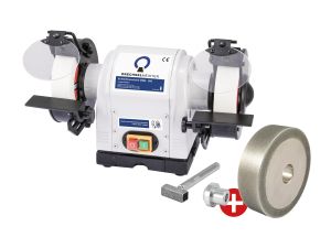 DRECHSELMEISTER DML-150 Langsamläufer CBN + EK SET