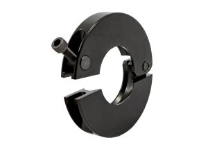 DRECHSELMEISTER Ablaufsicherungsring ASR-(Euro) klappbar