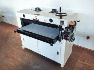 JET Doppelzylinder-Schleifmaschine  DDS-237