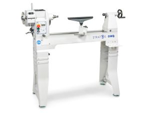 DRECHSELMEISTER STRATOS ECO Drechselmaschine