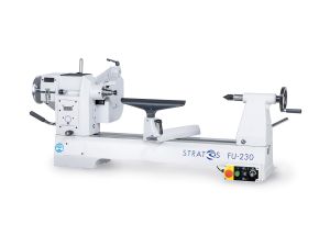 STRATOS FU-230 TV (Tischversion)