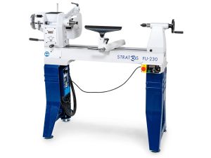Drechselmaschine STRATOS FU-230