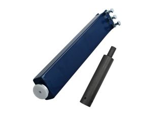 DRECHSELMEISTER Erweiterungs SET für Bettverlängerung XL