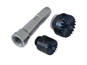 DRECHSELMEISTER "Multipunkt"-Mitnehmer SET