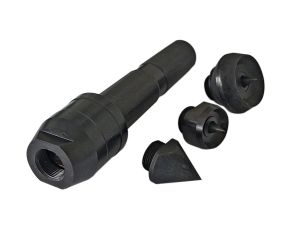 DRECHSELMEISTER Mitlaufkörner mit Austauschspitzen