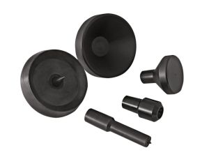 DRECHSELMEISTER Aufsätze / Ersatzspitzen für Mitlaufkörner