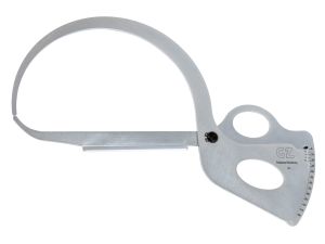 DRECHSELMEISTER Schalentaster