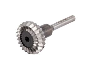 Texturing Radial Schneidrad