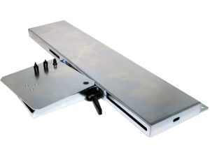 Kreisschneide-Einrichtung