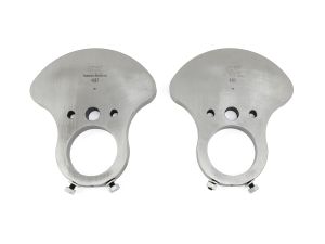 DRECHSELMEISTER Wuchtplatten