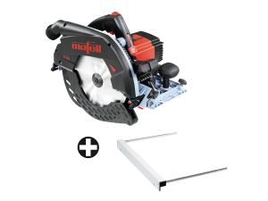 MAFELL Handkreissäge K 85 Ec - Set