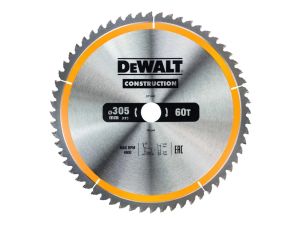 DEWALT Sägeblatt 305x30 60WZ