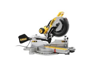 DEWALT Paneelsäge DWS 780