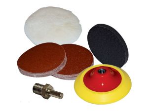 FLEXIPADS Starter-SET