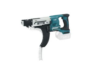 MAKITA Akku-Magazin-Schrauber DFR550Z