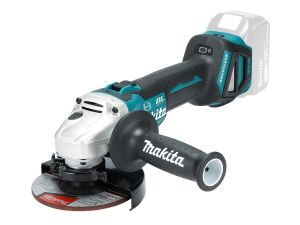 MAKITA  Akku-Winkelschleifer DGA513Z